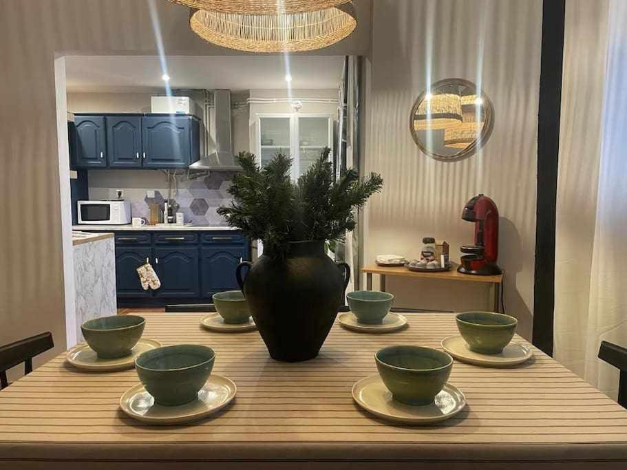 Apartamento Luxury Mira Espanha Na Guarda Exterior foto