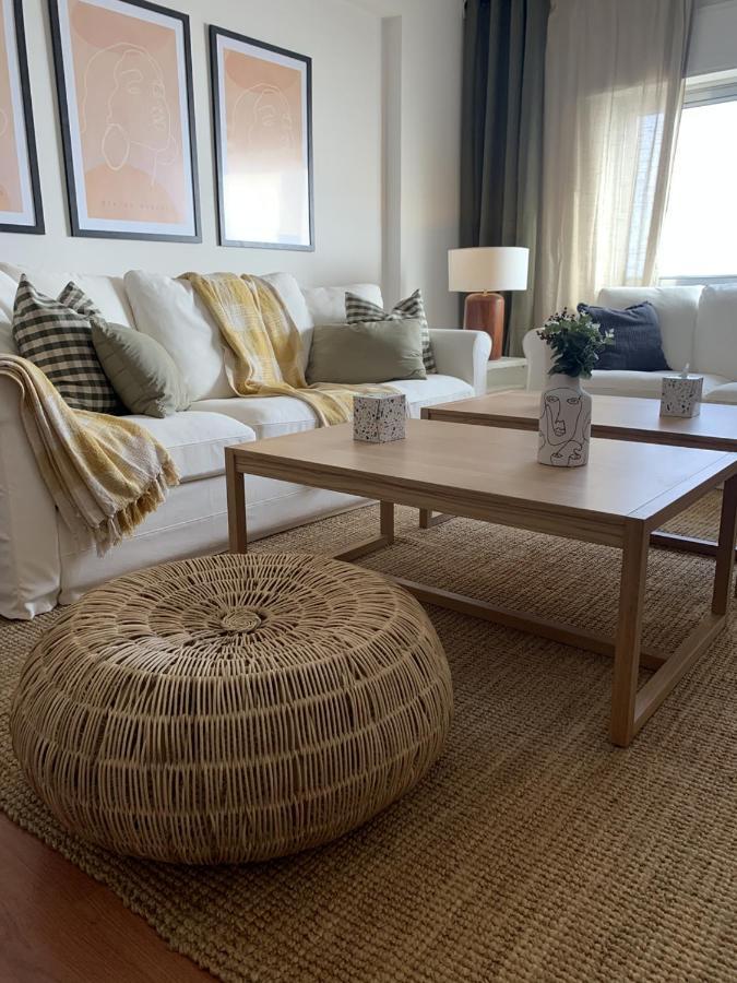 Apartamento Luxury Mira Espanha Na Guarda Exterior foto