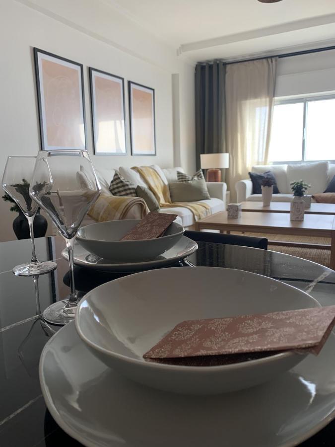 Apartamento Luxury Mira Espanha Na Guarda Exterior foto