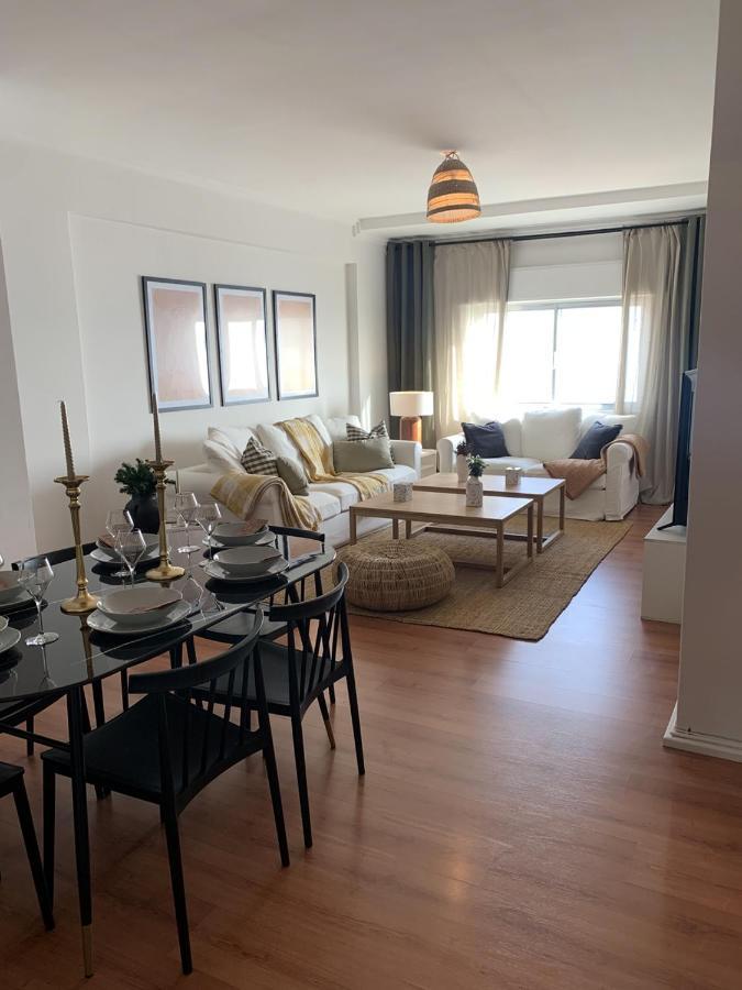 Apartamento Luxury Mira Espanha Na Guarda Exterior foto