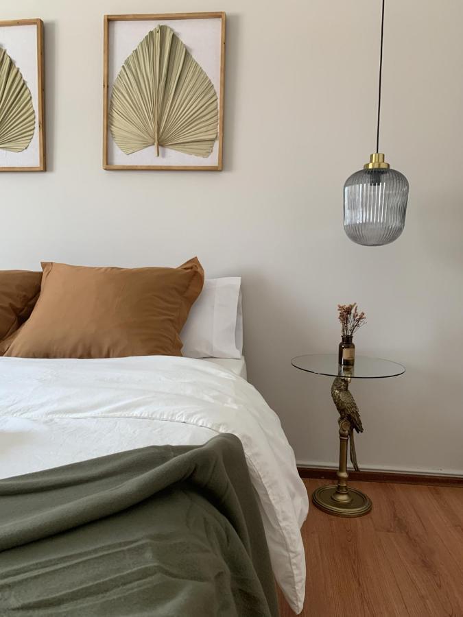 Apartamento Luxury Mira Espanha Na Guarda Exterior foto